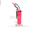 FMA elastic load out System for 5.56 Pink TB1197-PK